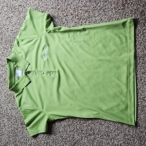 Nike Golf Shirt